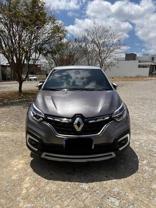 RENAULT CAPTUR 1.3 TCE FLEX ICONIC X-TRONIC